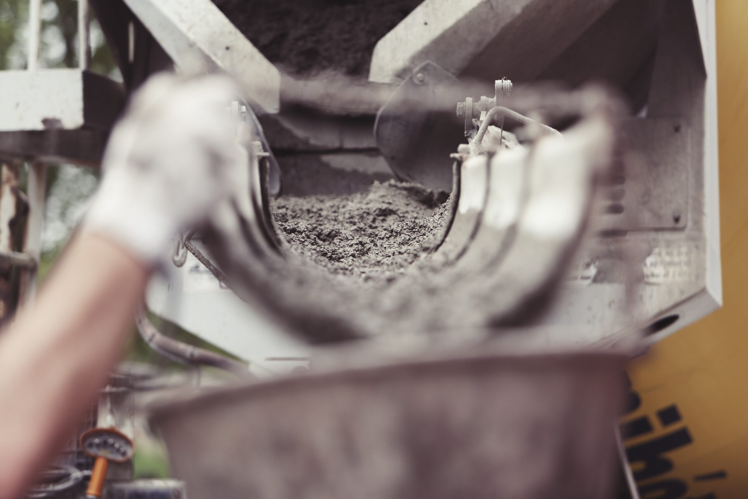 construction contractor cape coral