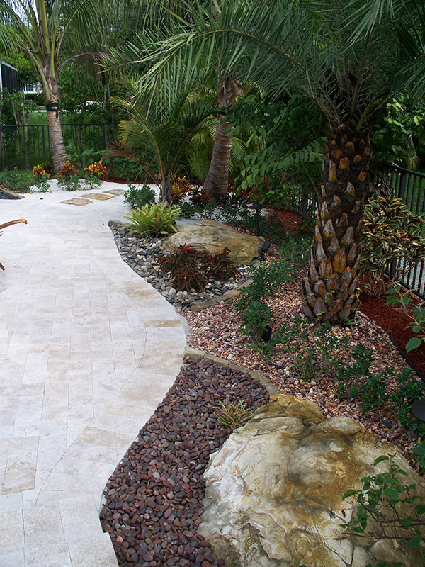 landscaping cape coral fl