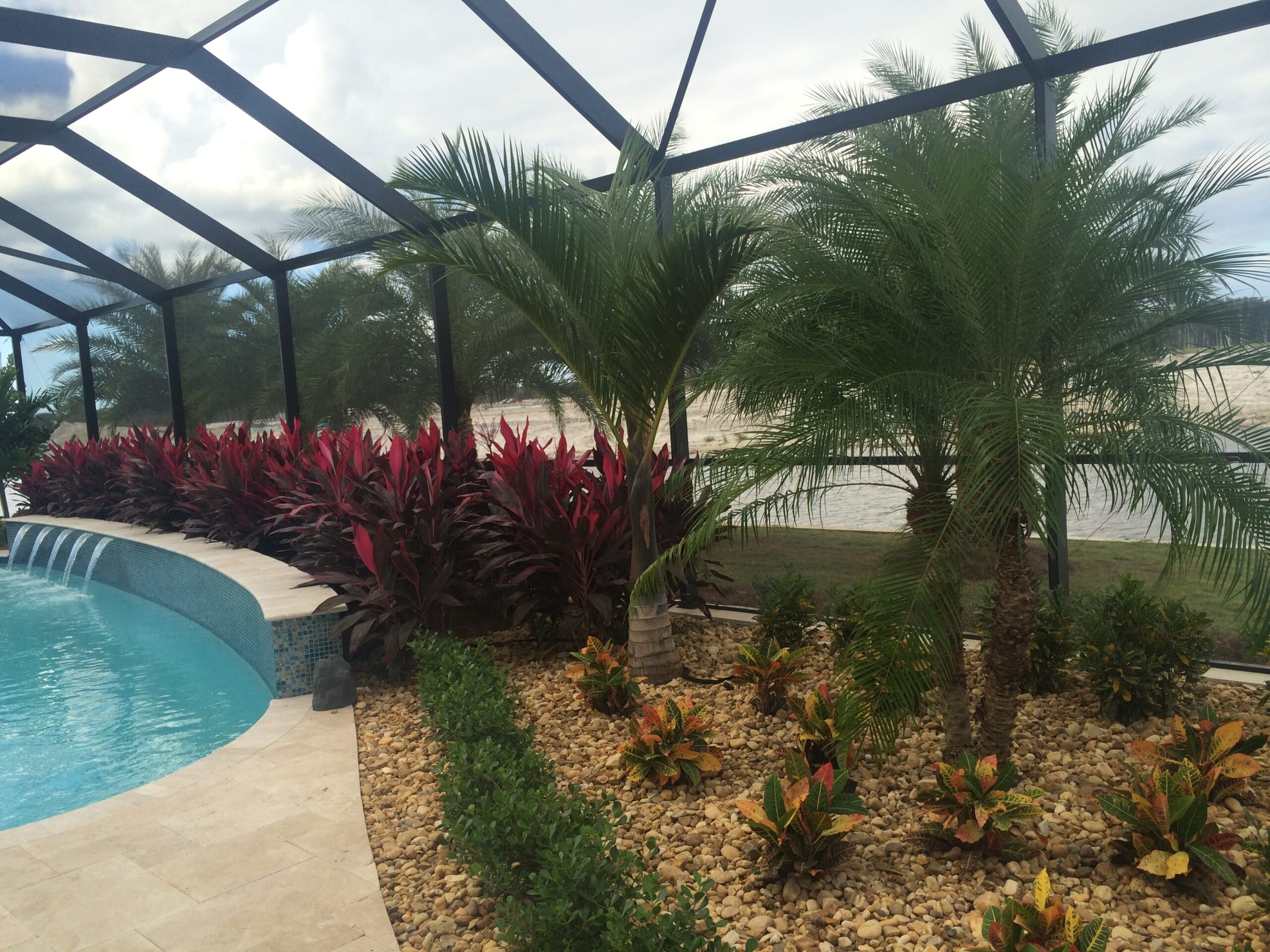 landscaping cape coral captiva island fort myers