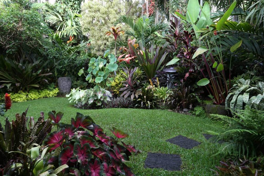 cape coral fl landscaping