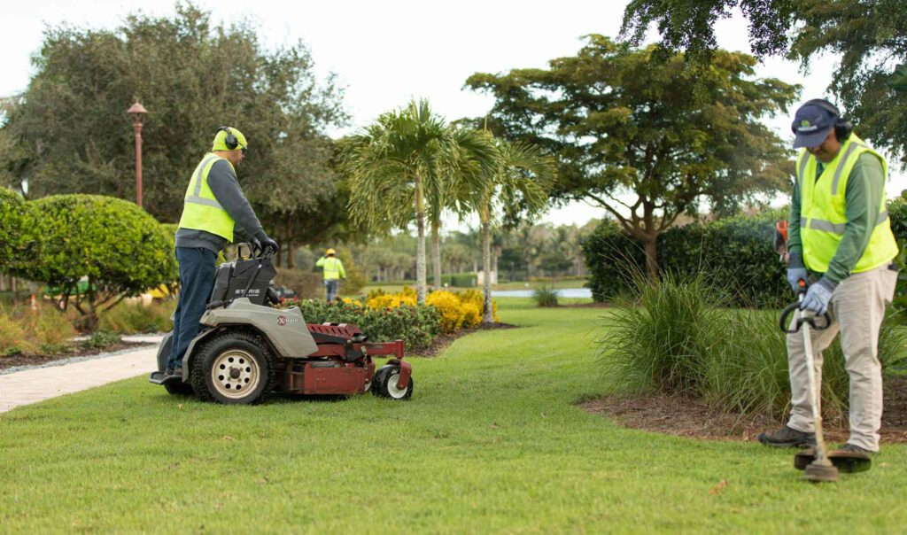 Local Landscaping Companies Near Me