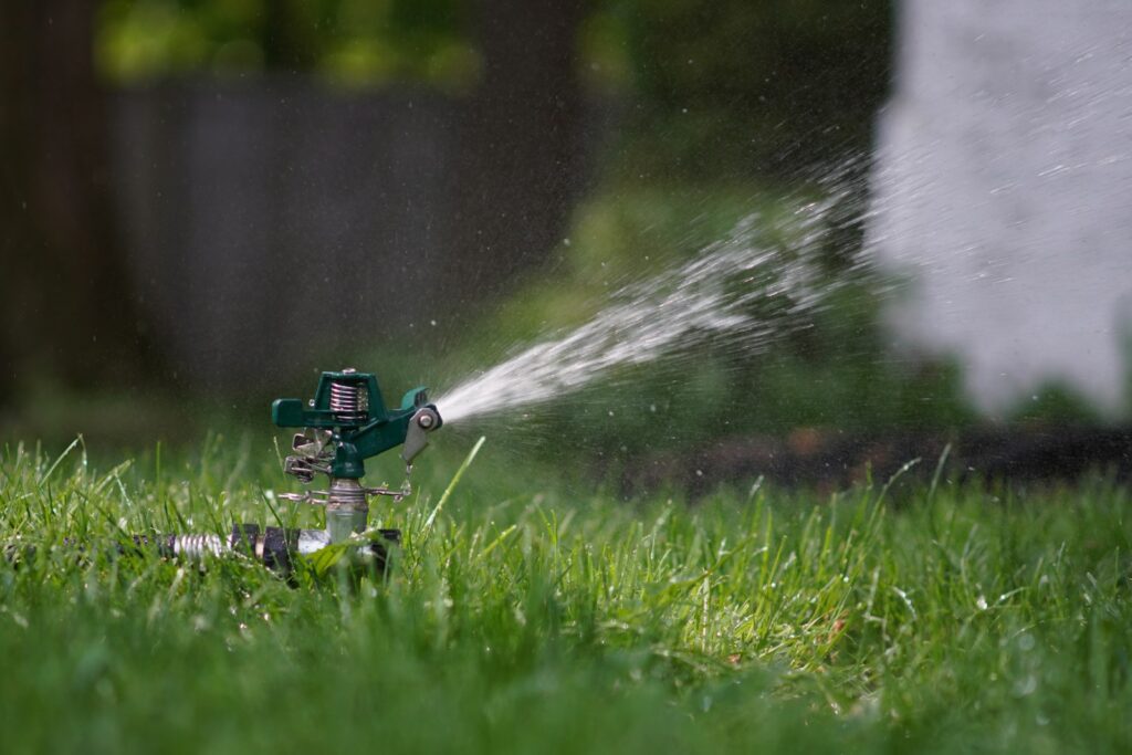 best drip irrigation system