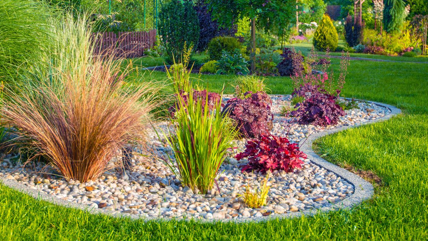 danny yates landscaping